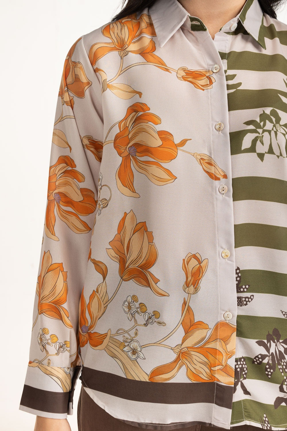 Women Casual Shirts WM-CS-SS25-202
