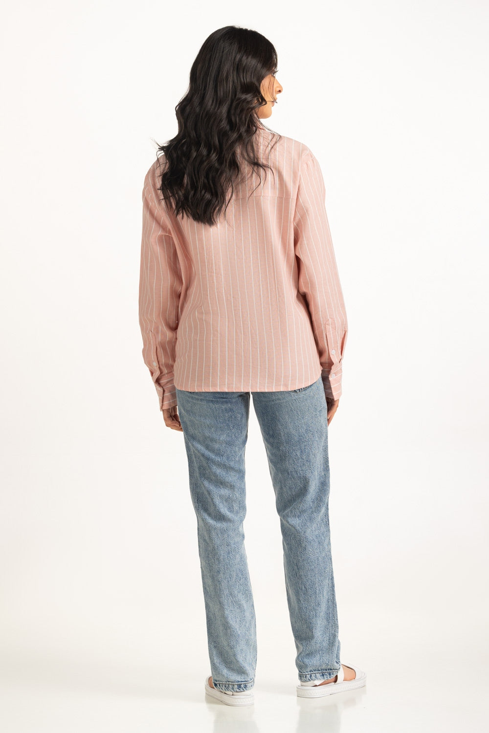 Women Casual Shirts WM-CS-SS25-516