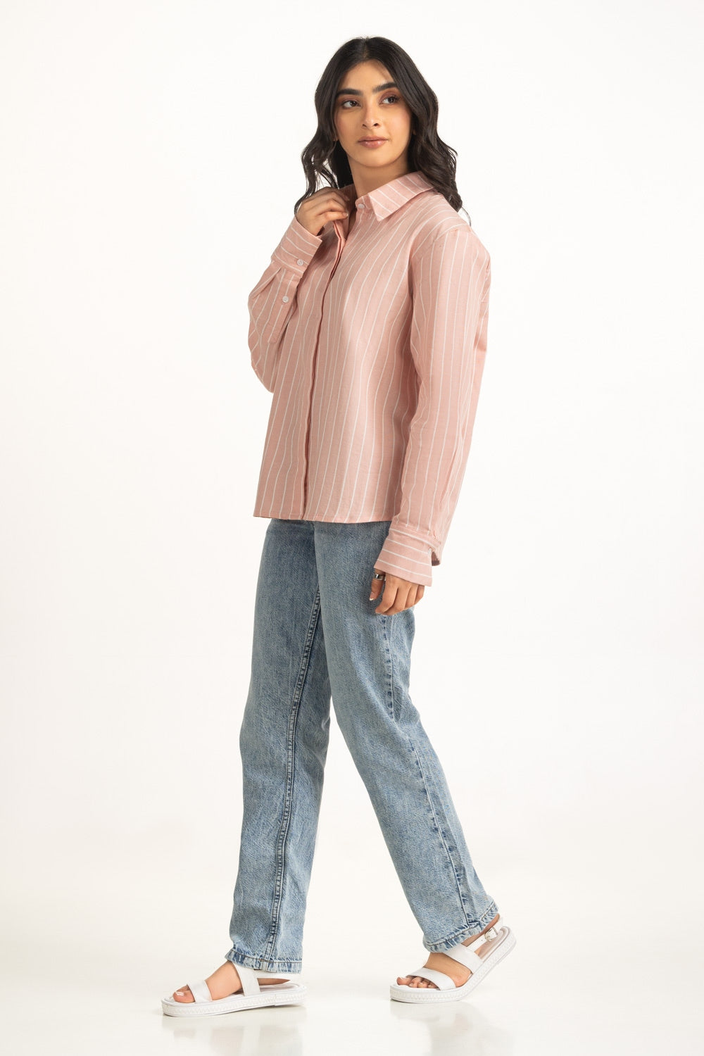 Women Casual Shirts WM-CS-SS25-516