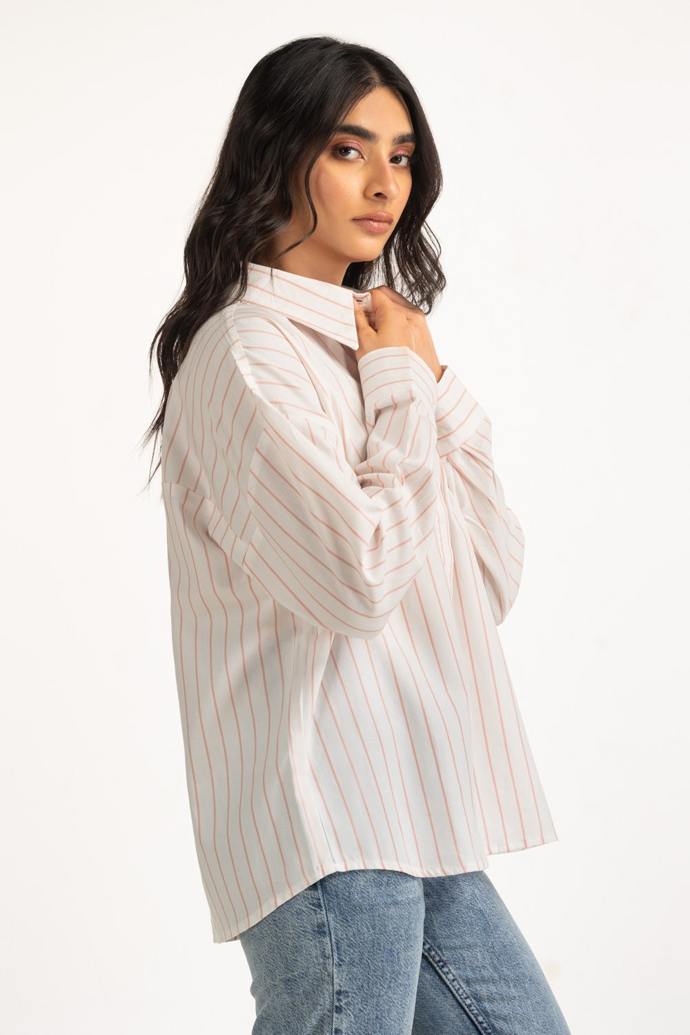 Women Casual Shirts WM-CS-SS25-517