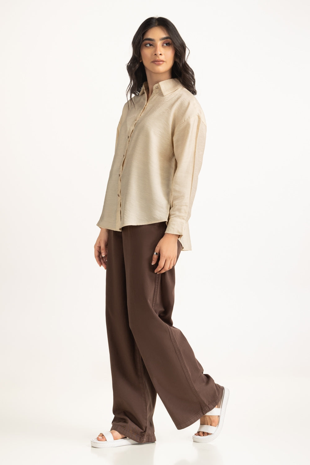 Women Casual Shirts WM-CS-SS25-406