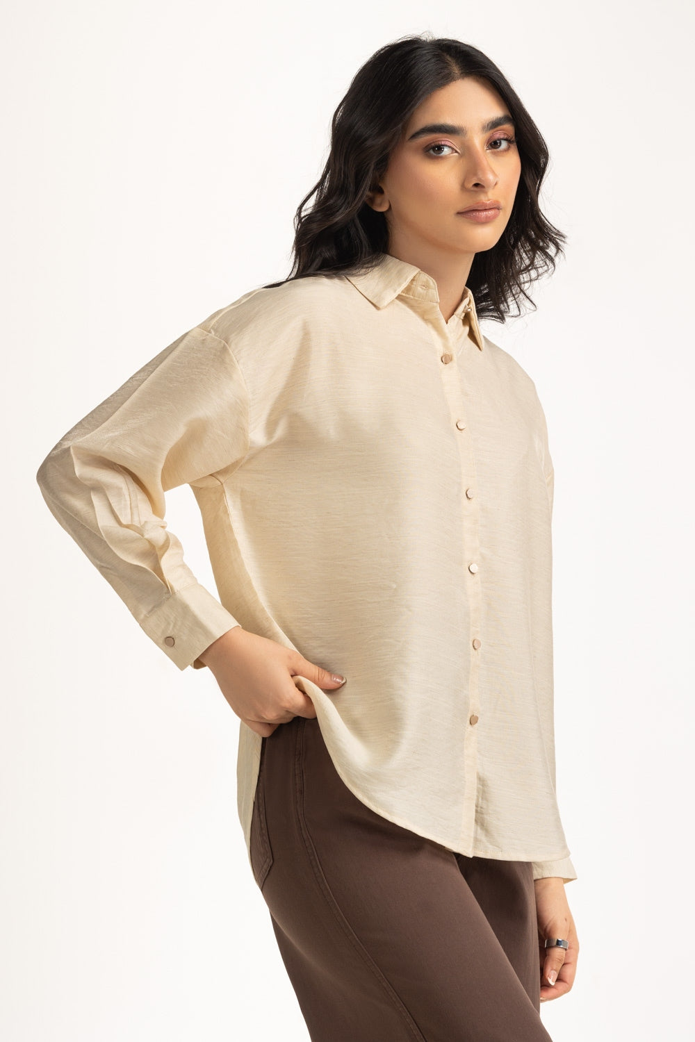 Women Casual Shirts WM-CS-SS25-406