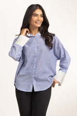 Women Casual Shirts WM-CS-SS25-301