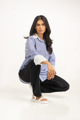 Women Casual Shirts WM-CS-SS25-301