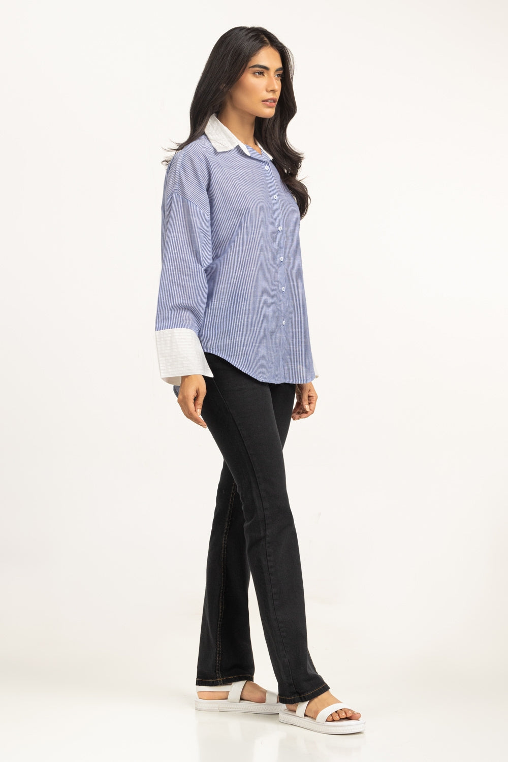 Women Casual Shirts WM-CS-SS25-301