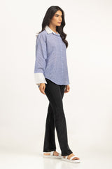 Women Casual Shirts WM-CS-SS25-301