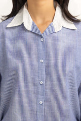 Women Casual Shirts WM-CS-SS25-301