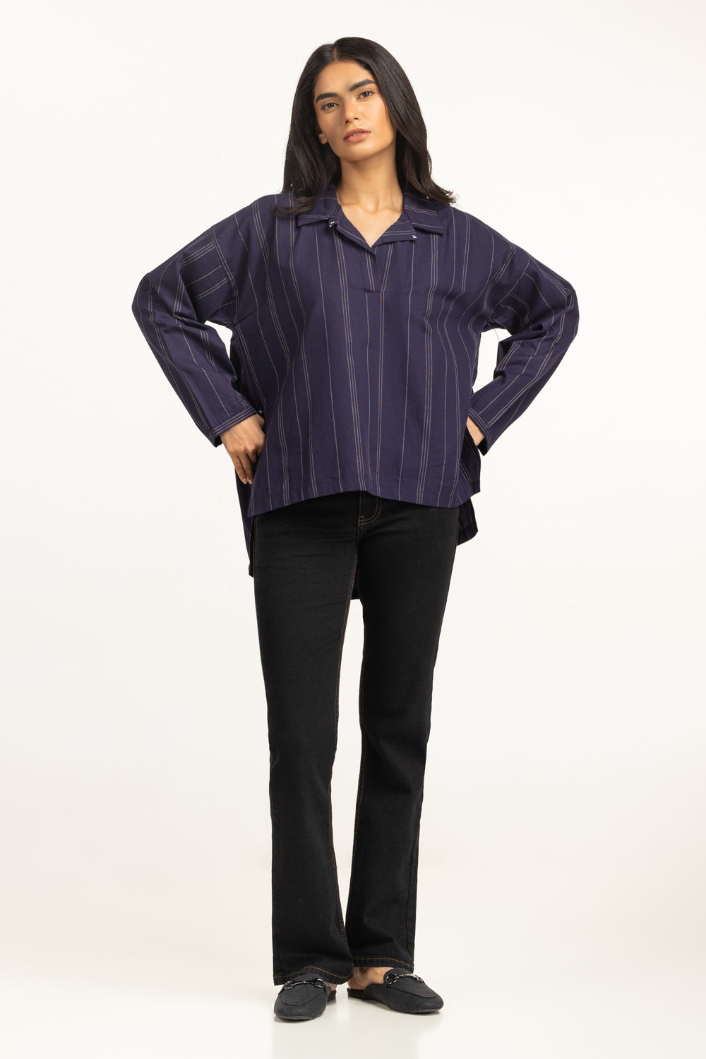 Women Casual Shirts WM-CS-SS25-330