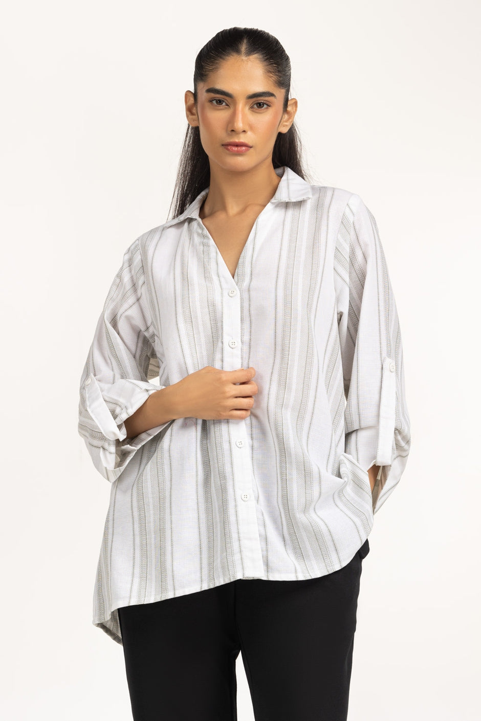 Women Casual Shirts