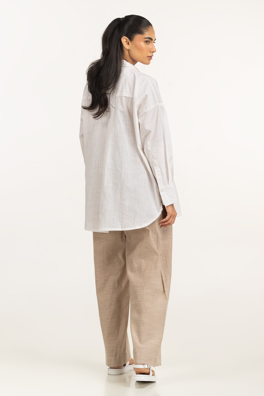 Women Casual Shirts WM-CS-SS25-518