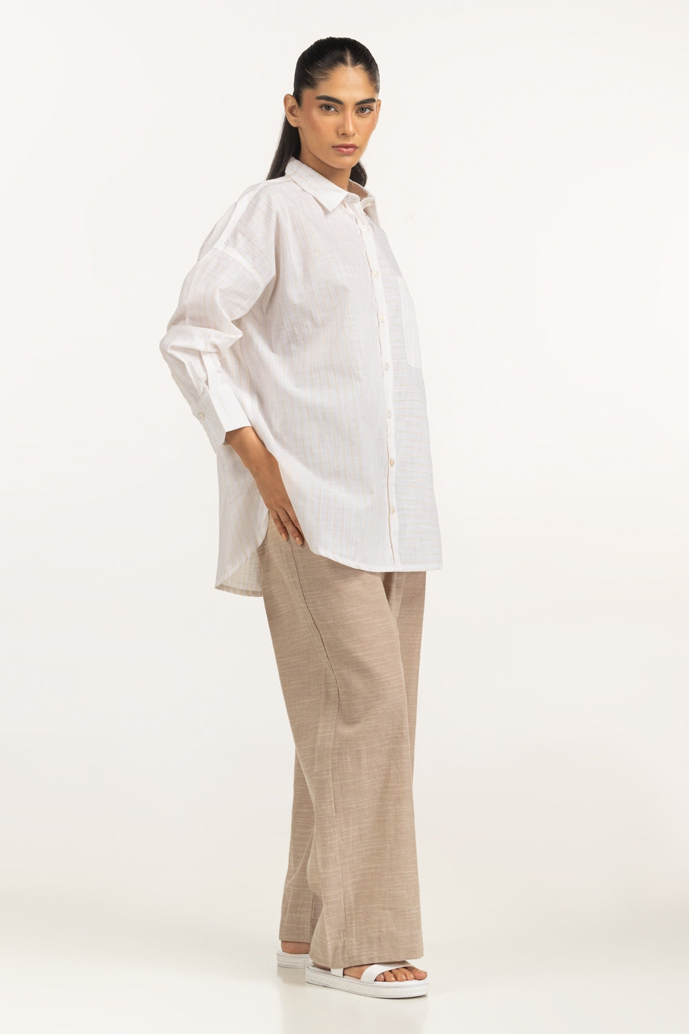 Women Casual Shirts WM-CS-SS25-518