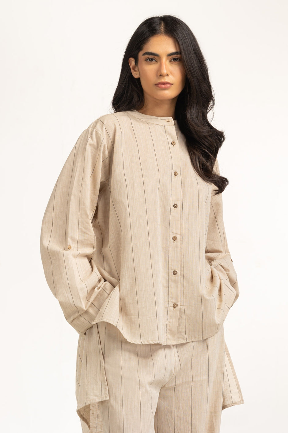 Women Casual Shirts