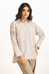 Regular Fit Women Top WM-COD-SS25-318T