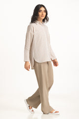 Regular Fit Women Top WM-COD-SS25-318T