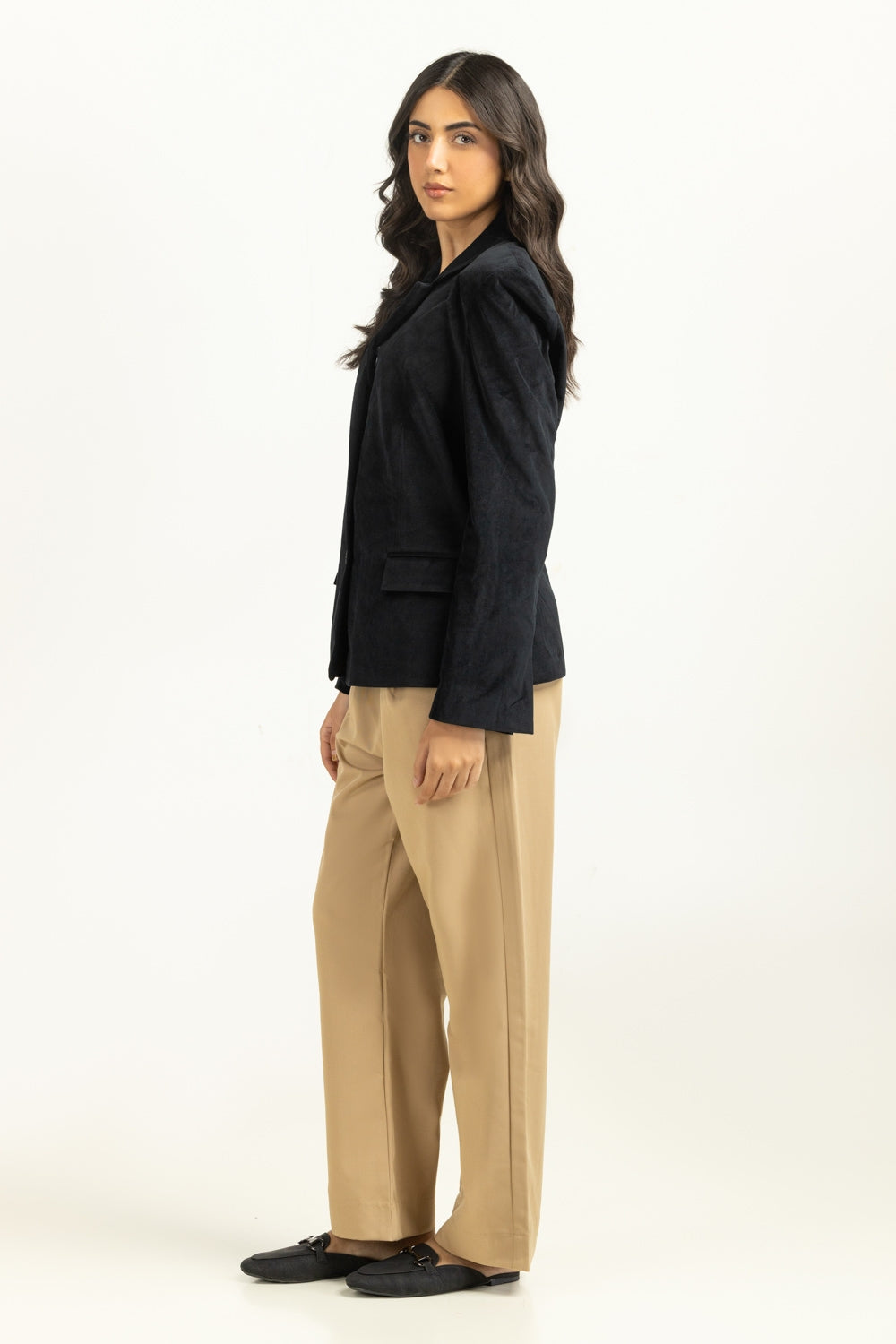 Women Jackets WM-JKT-WS24-190