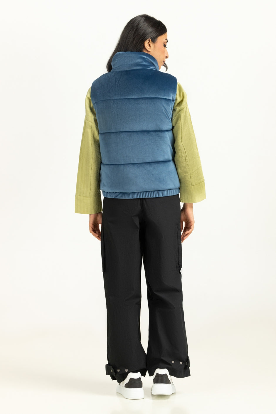 Women Jackets WM-JKT-WS24-178