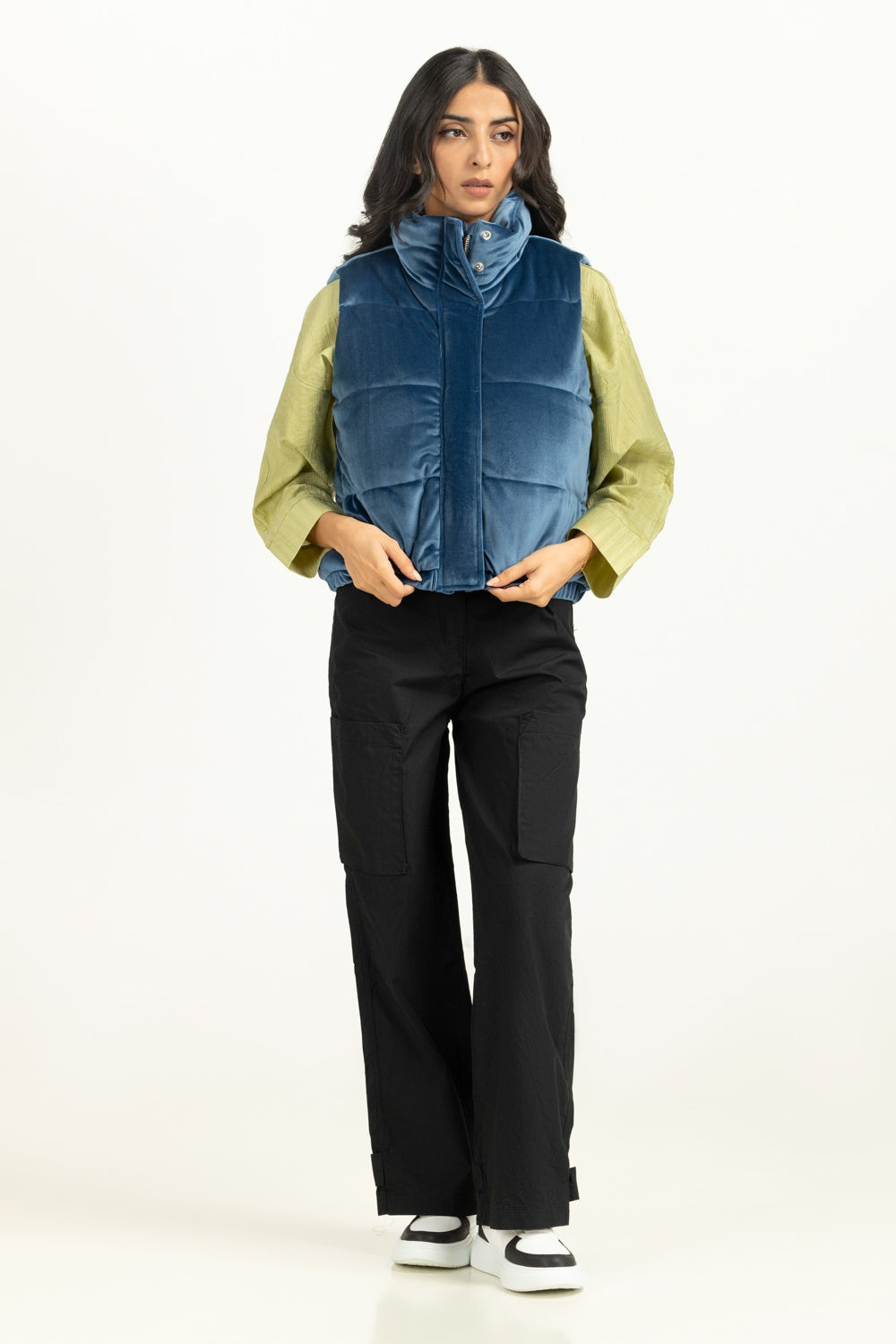 Women Jackets WM-JKT-WS24-178