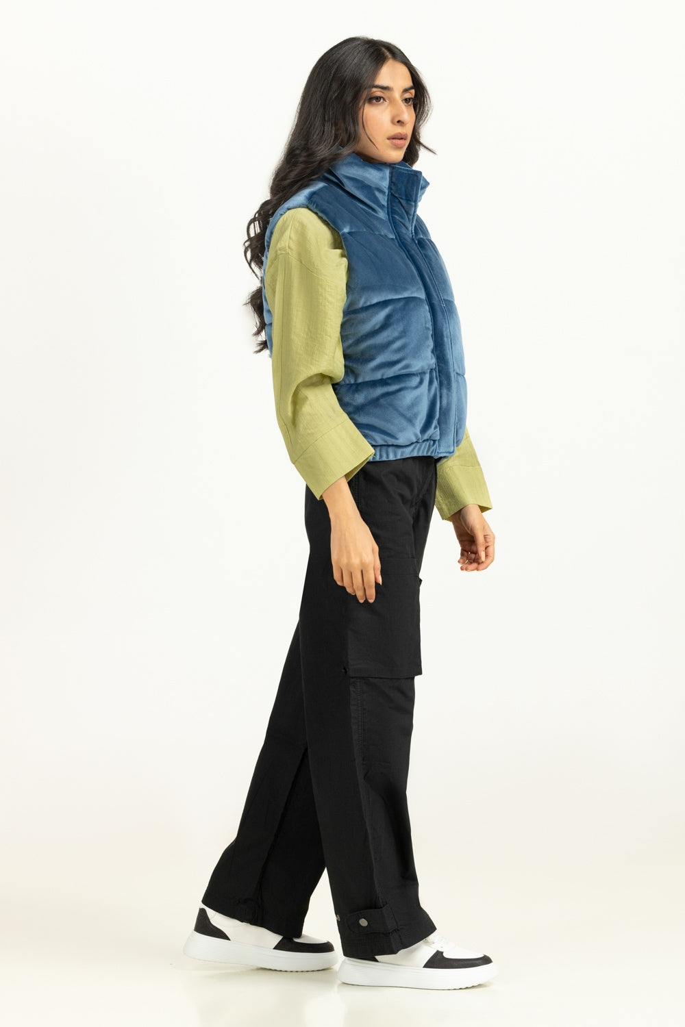 Women Jackets WM-JKT-WS24-178