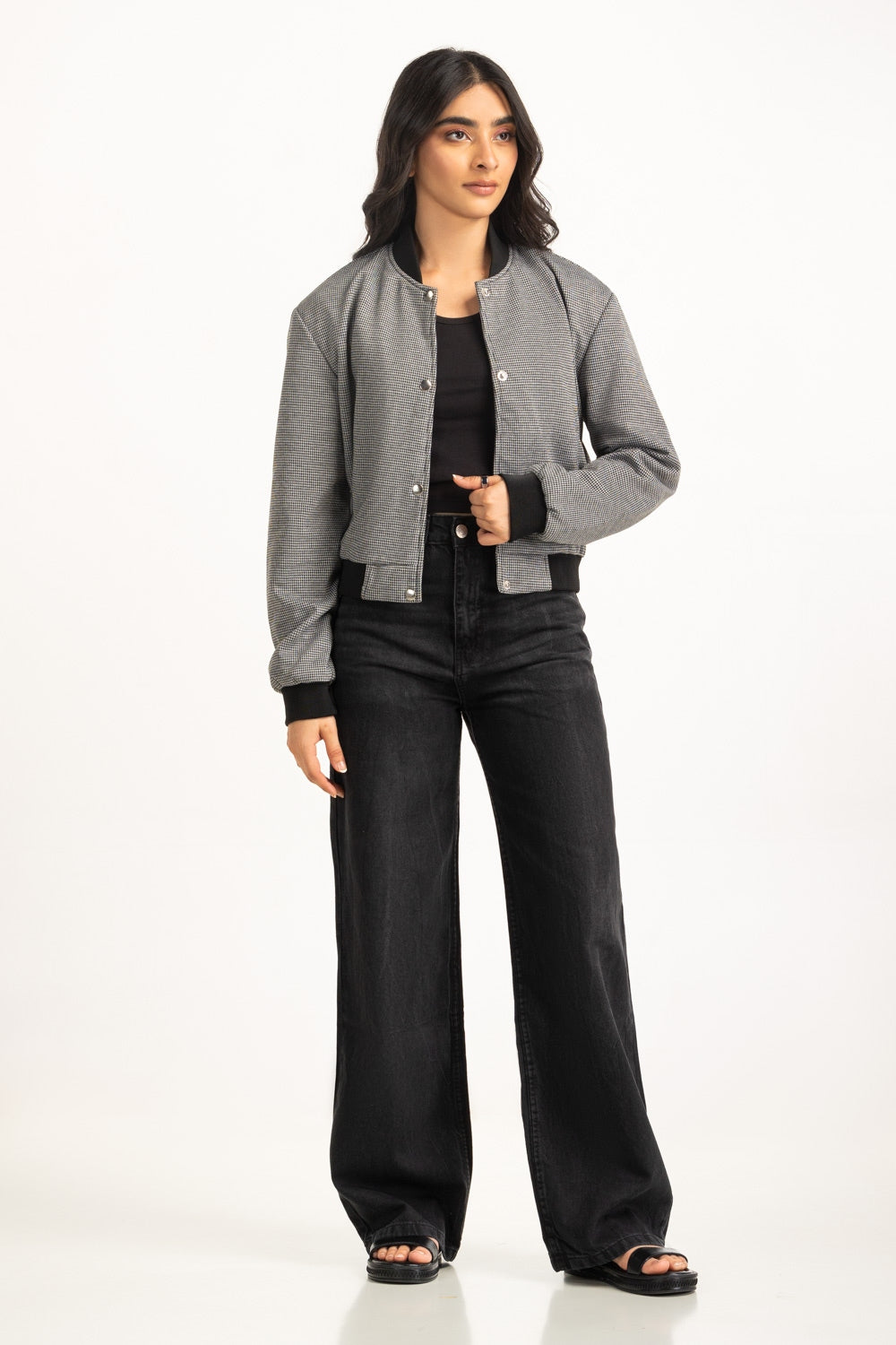 Women Jackets WM-JKT-WS24-177 