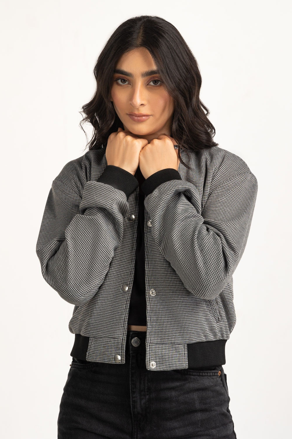Women Jackets WM-JKT-WS24-177