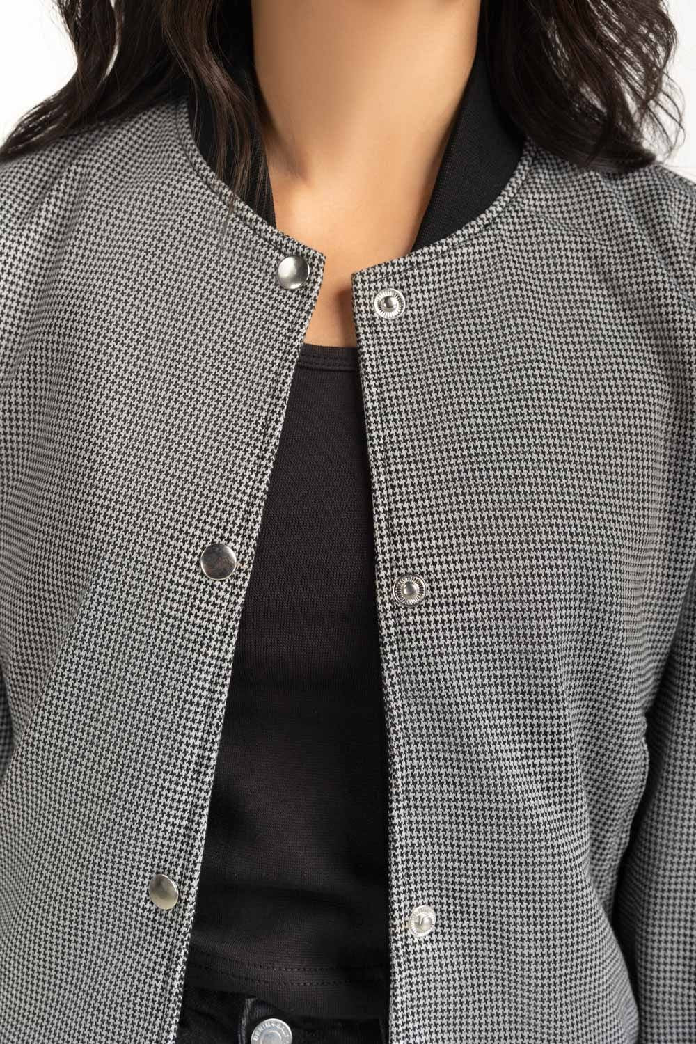 Women Jackets WM-JKT-WS24-177 