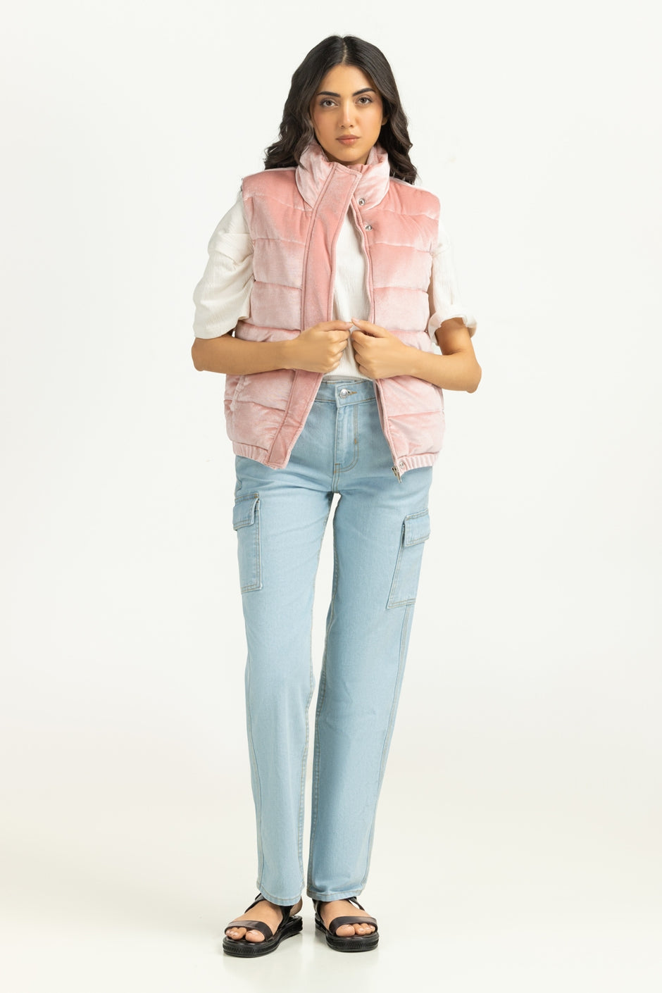 Women Jackets WM-JKT-WS24-180