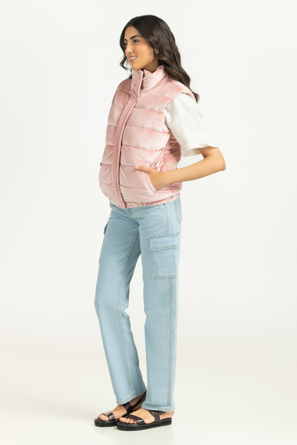 Women Jackets WM-JKT-WS24-180