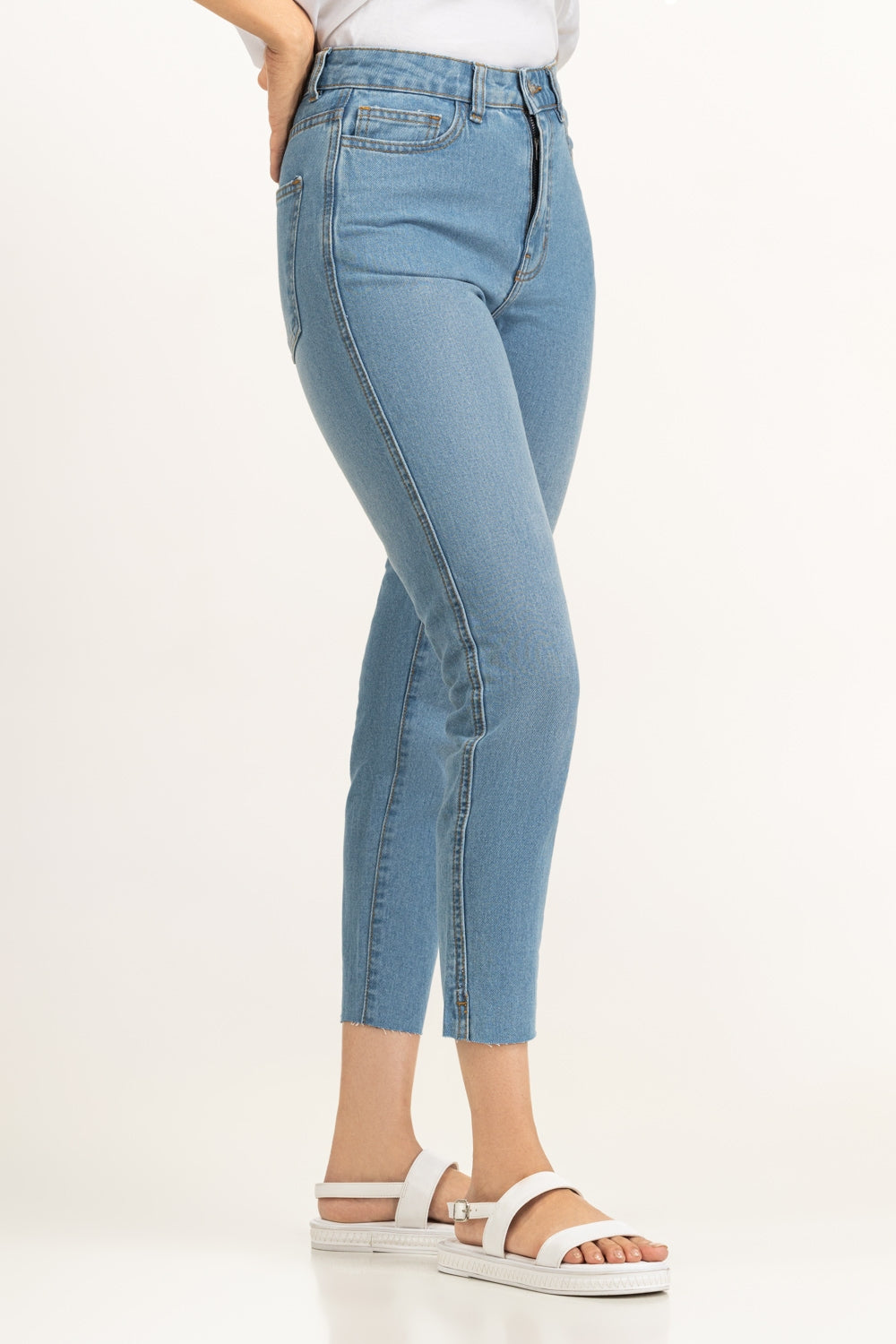 Women Jeans WM-JNS-SS25-004