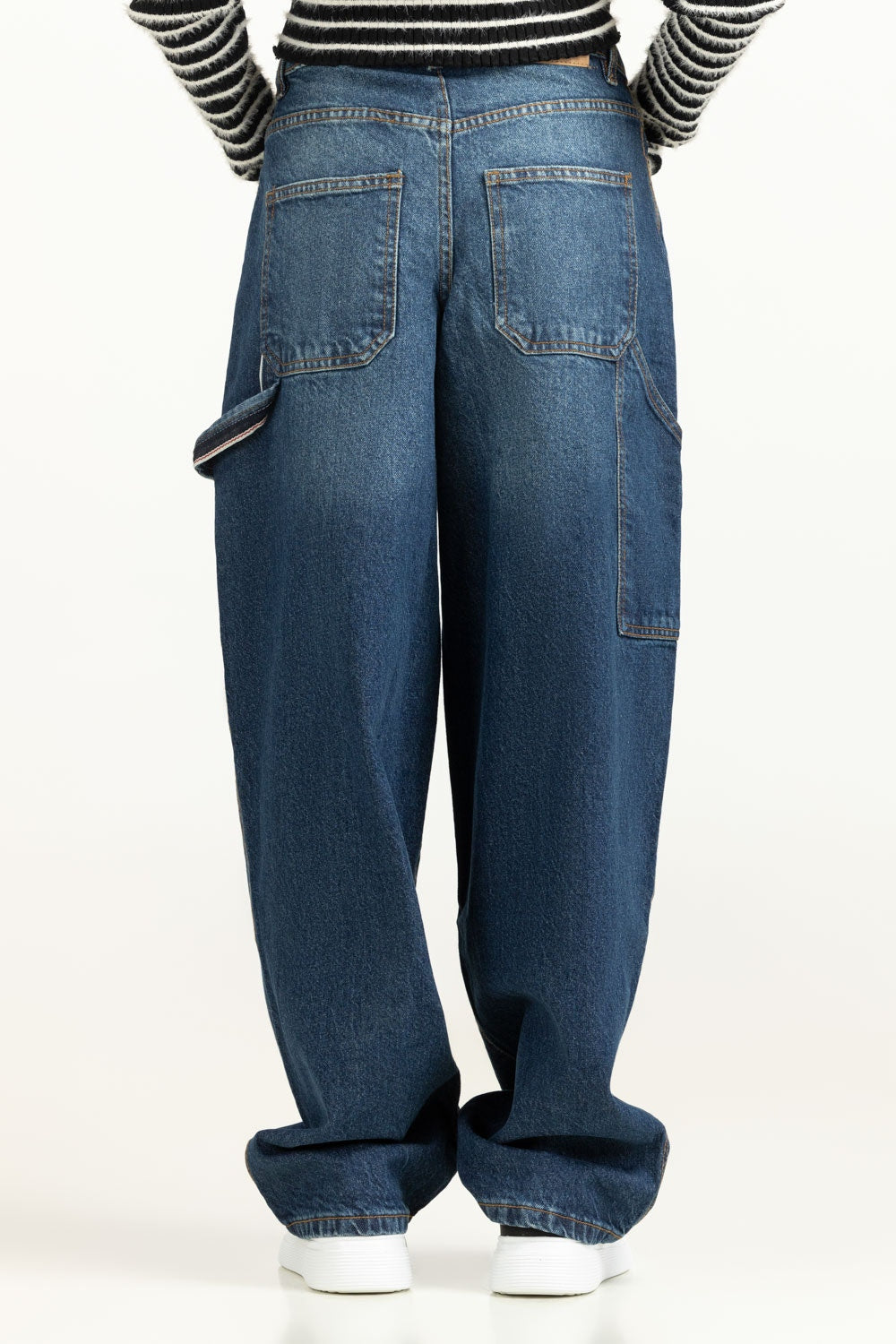 Women Jeans WM-JNS-SS25-006