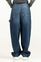 Women Jeans WM-JNS-SS25-006