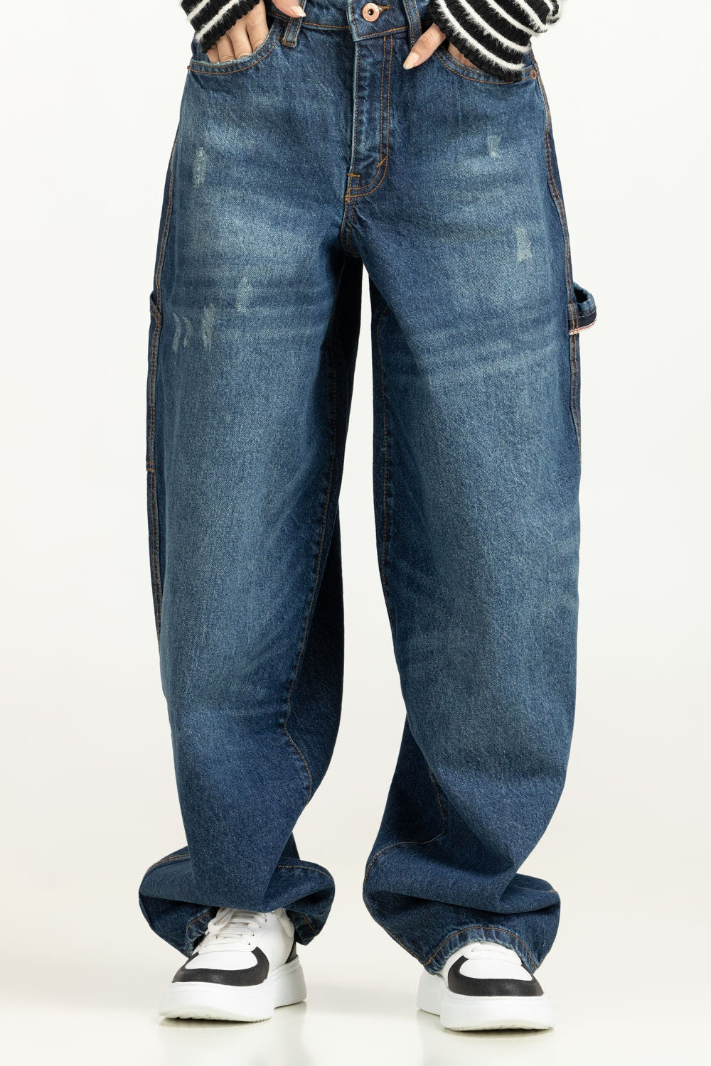 Women Jeans WM-JNS-SS25-006