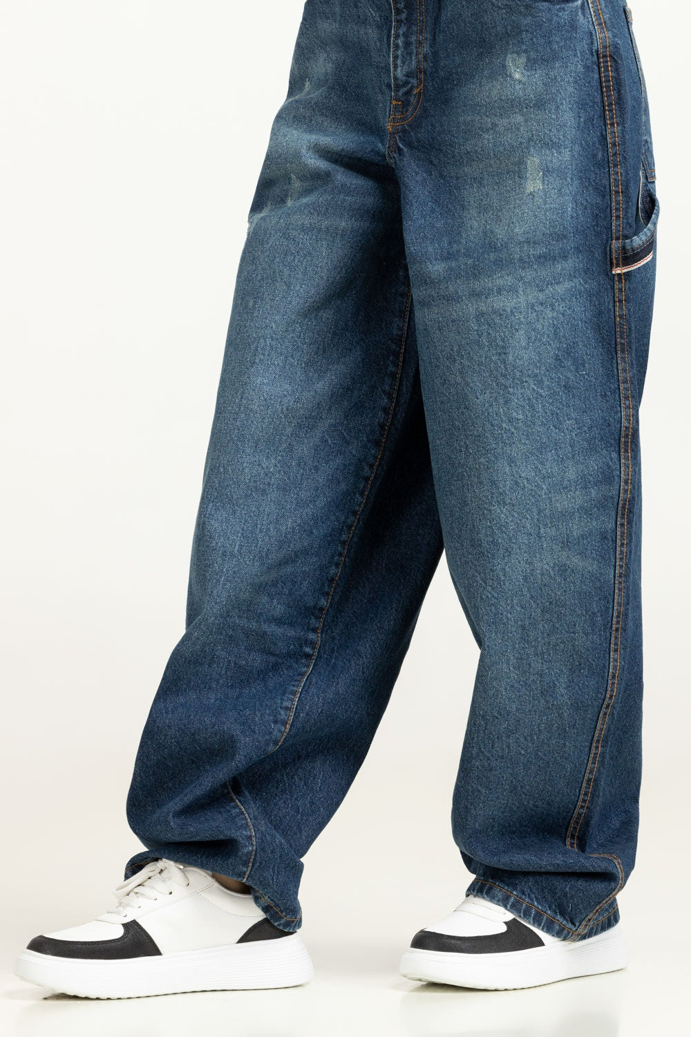 Women Jeans WM-JNS-SS25-006