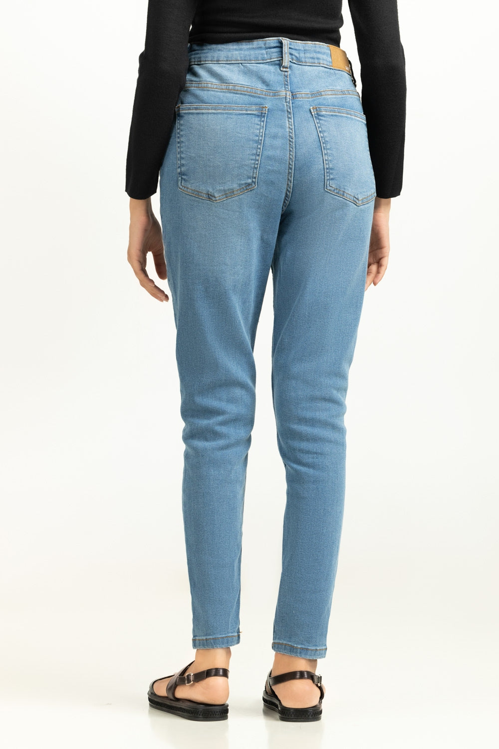 Women Jeans WM-JNS-SS25-001
