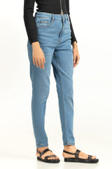 Women Jeans WM-JNS-SS25-001
