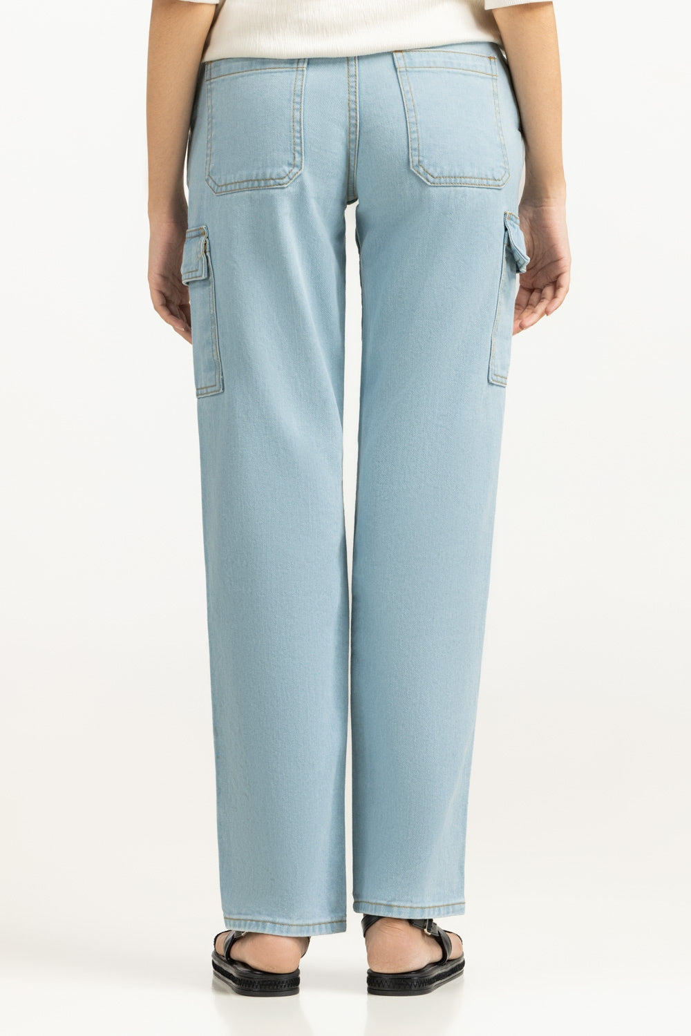 Women Jeans WM-JNS-SS25-003