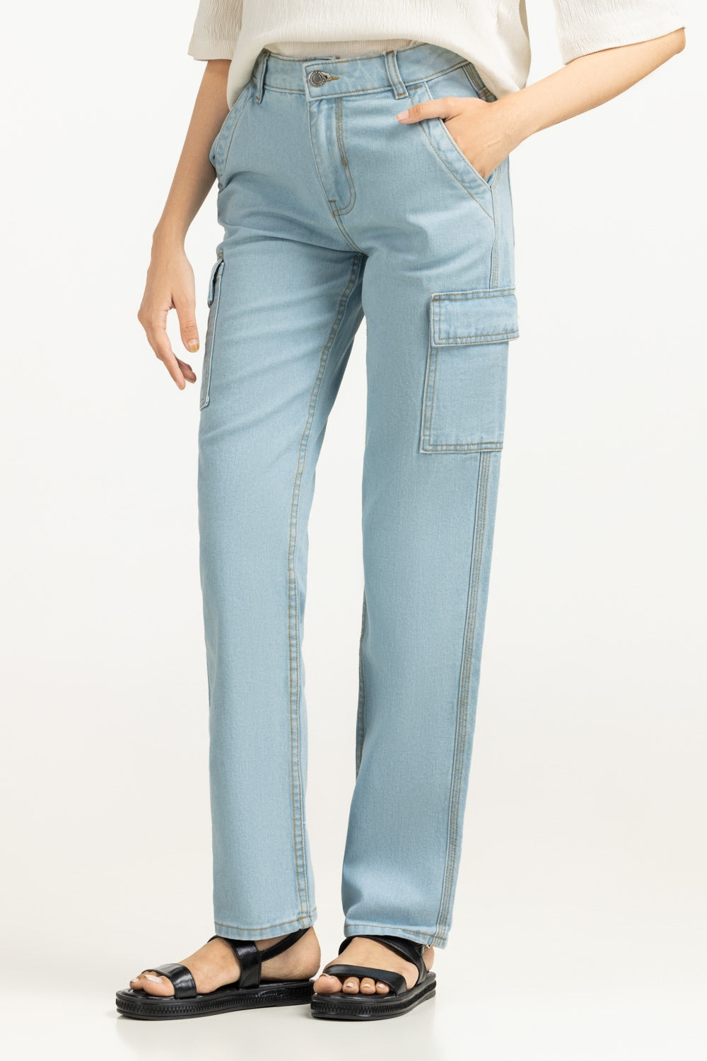 Women Jeans WM-JNS-SS25-003