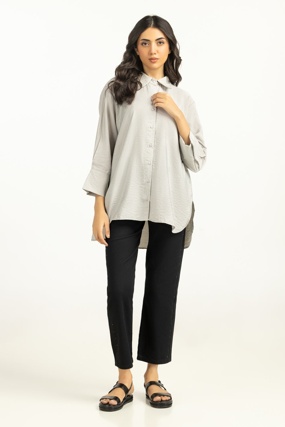 Women Shirt WM-CS-SS25-510