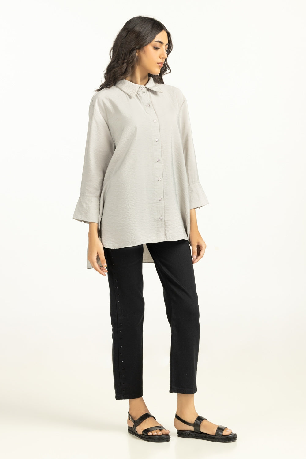 Women Shirt WM-CS-SS25-510