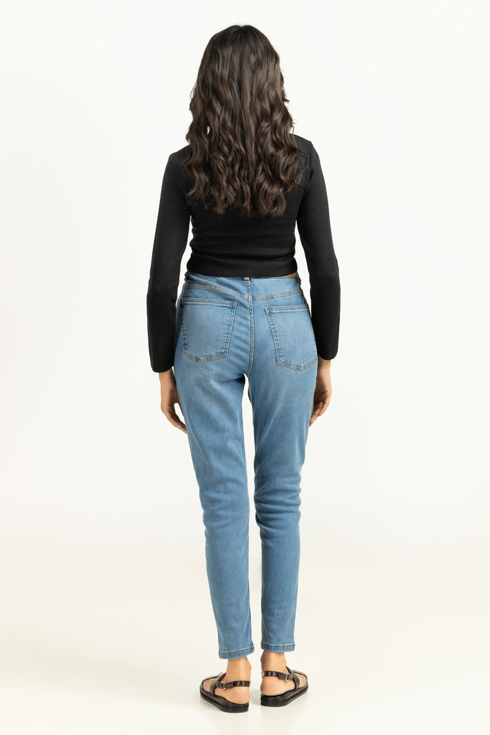 Women Sweater WM-SWT-TP-WS24-037