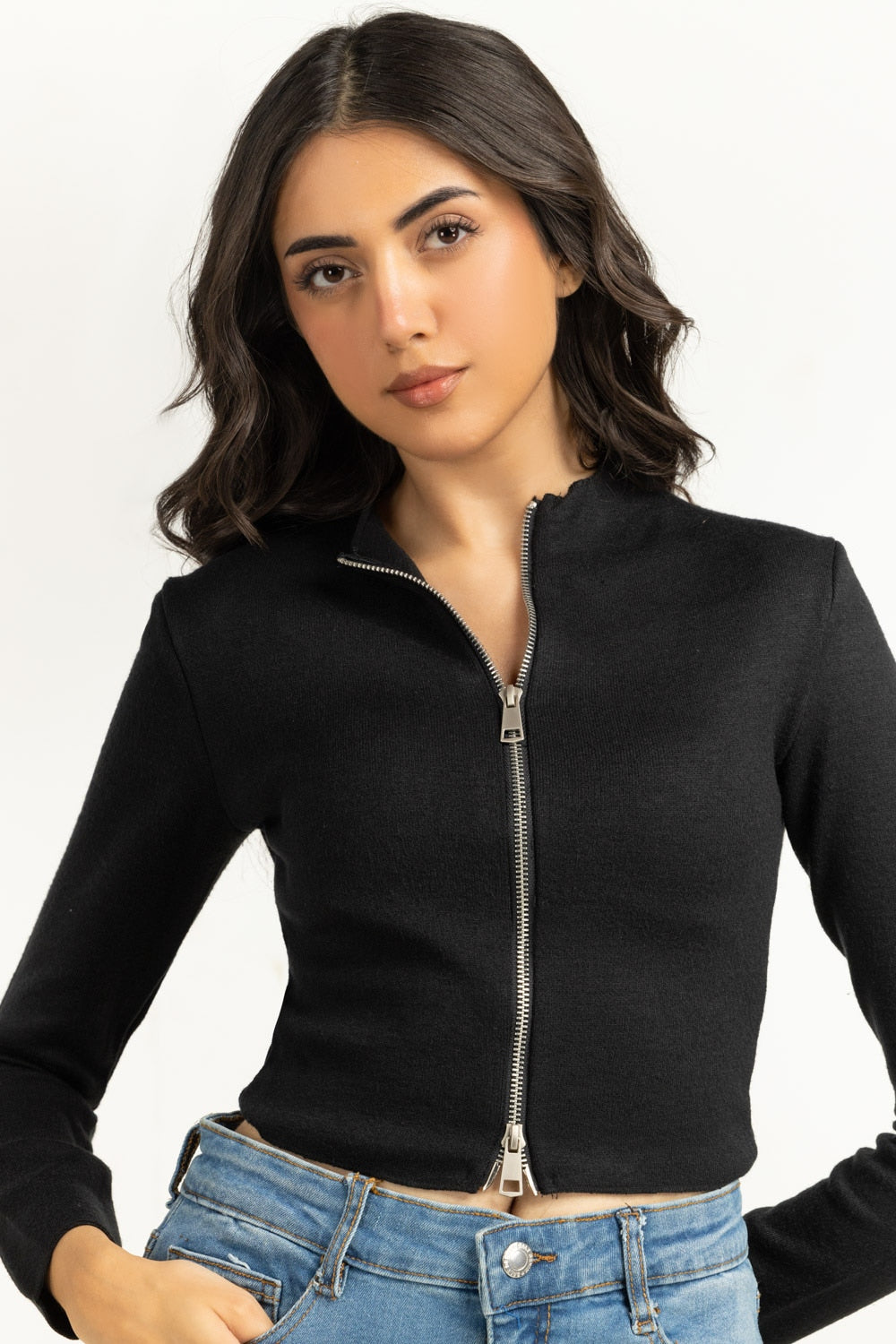 Women Sweater WM-SWT-TP-WS24-037