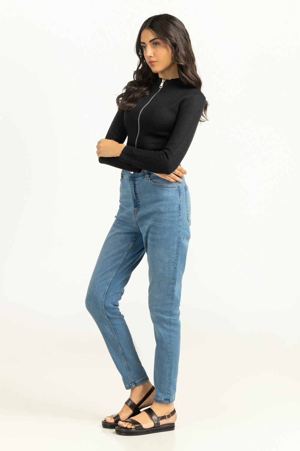 Women Sweater WM-SWT-TP-WS24-037