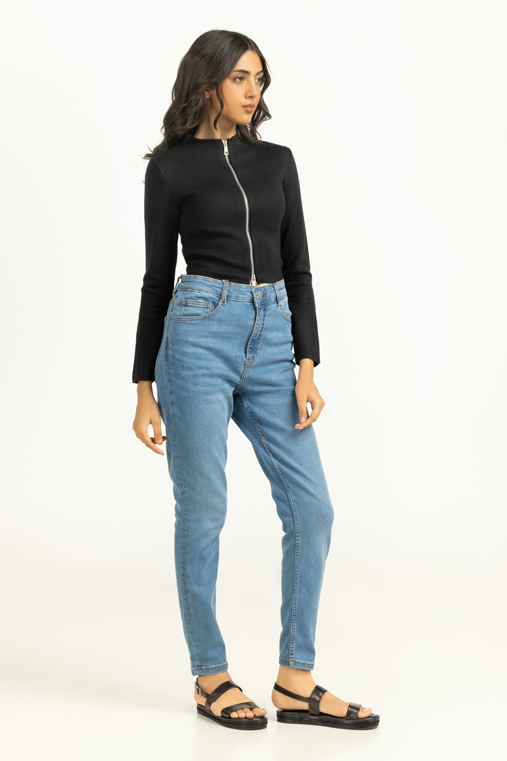 Women Sweater WM-SWT-TP-WS24-037