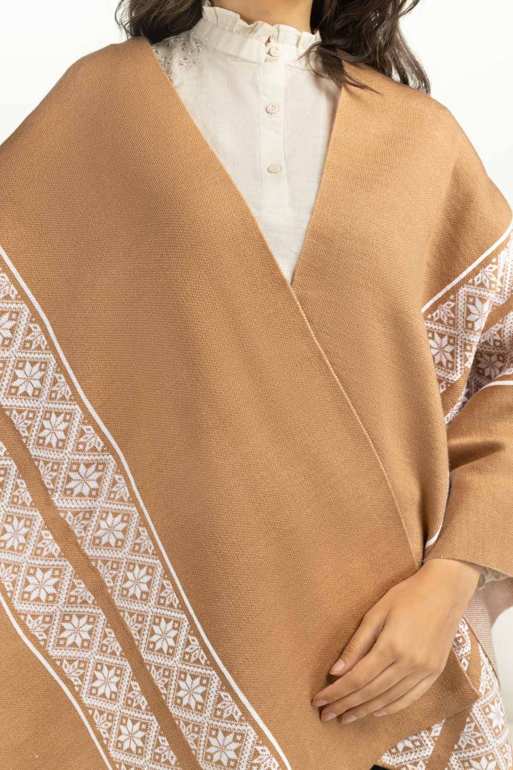 Women Sweater WM-SWT-WS24-108