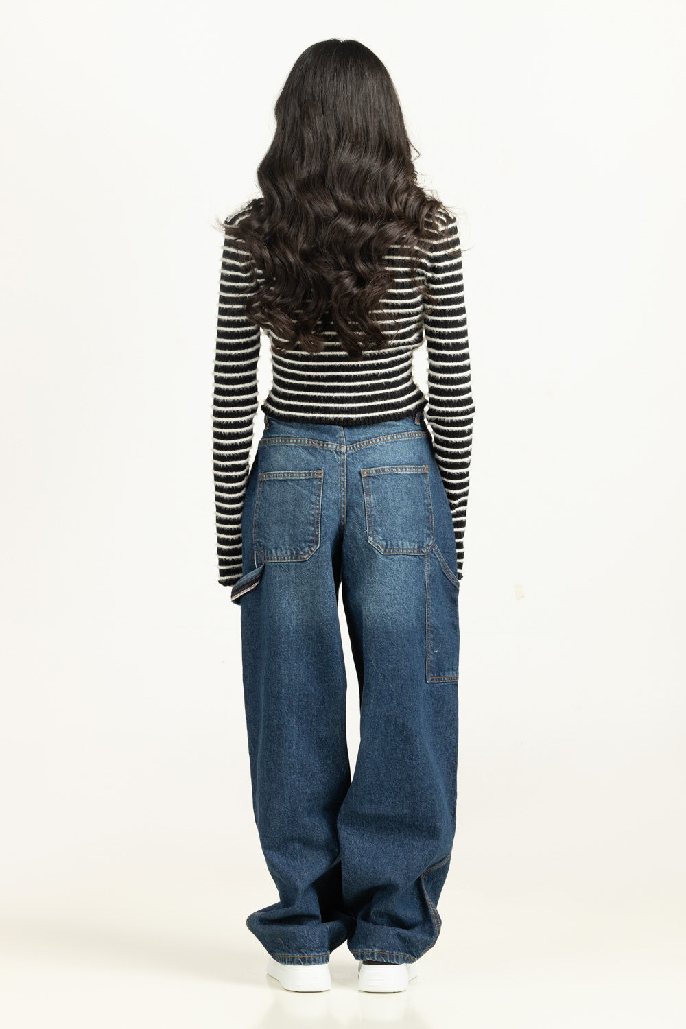 Women Sweater WM-SWT-TP-WS24-038