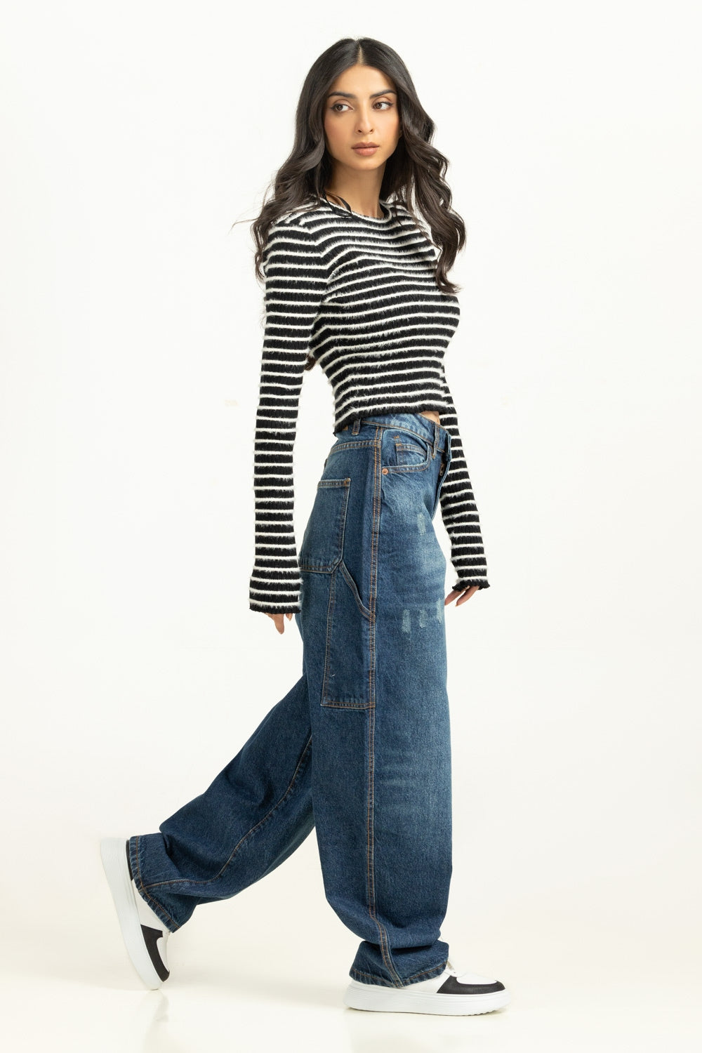 Women Sweater WM-SWT-TP-WS24-038