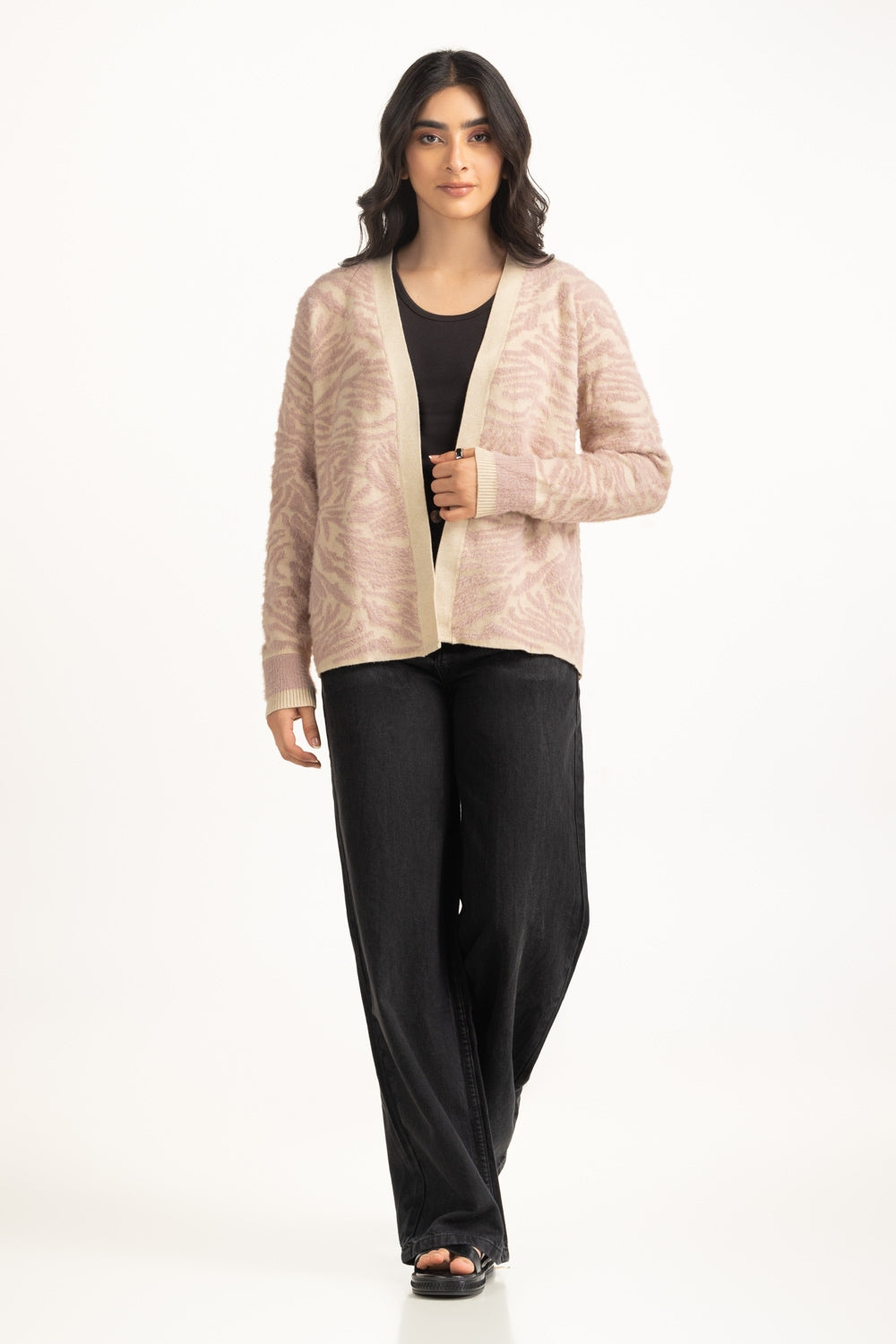 Women Sweater WM-SWT-WS24-059 