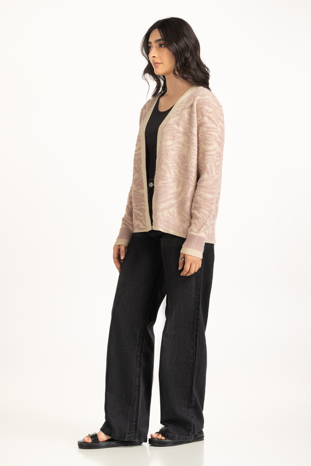 Women Sweater WM-SWT-WS24-059 