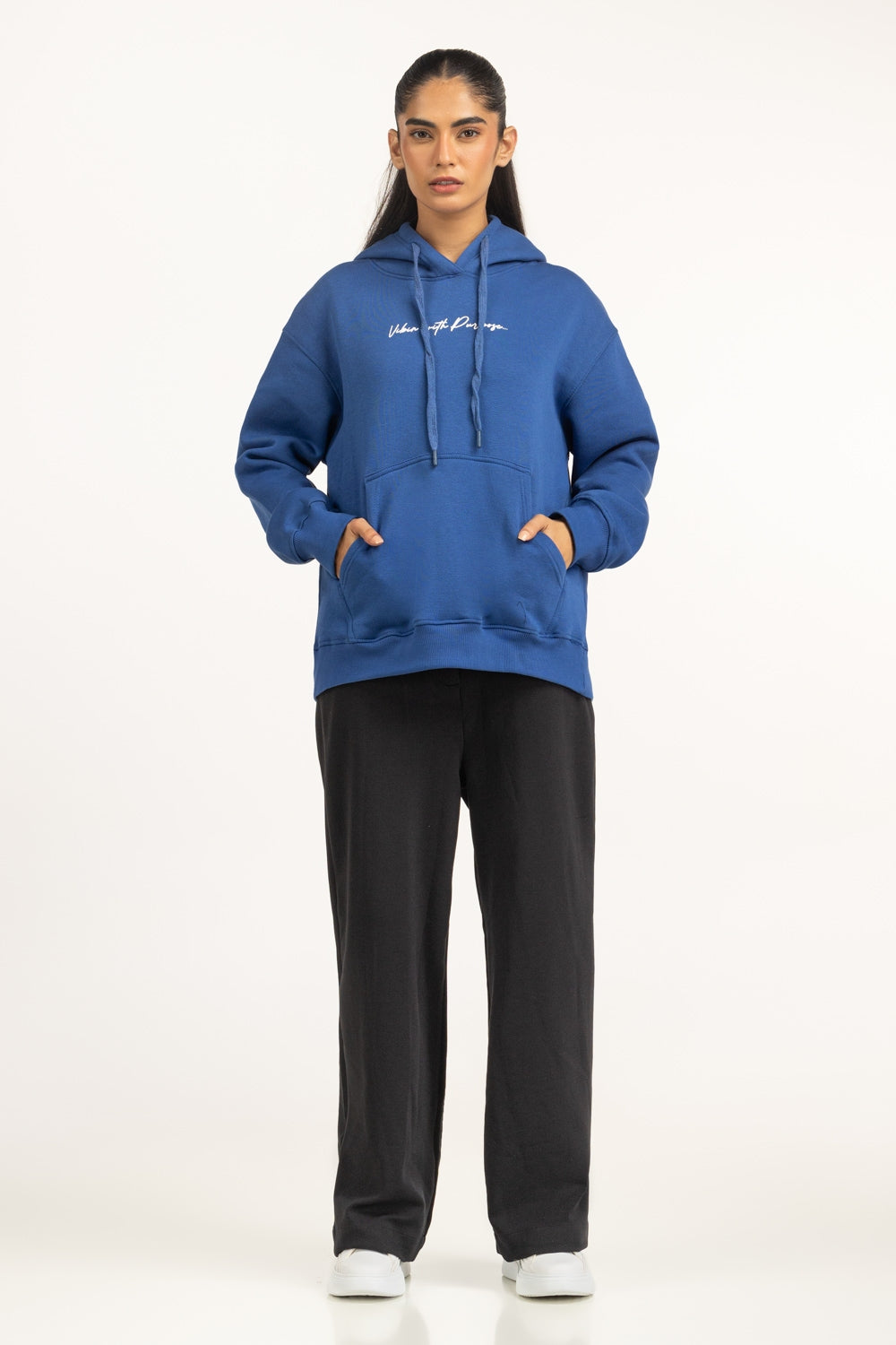 Women Sweatshirt WM-POH-WS24-043