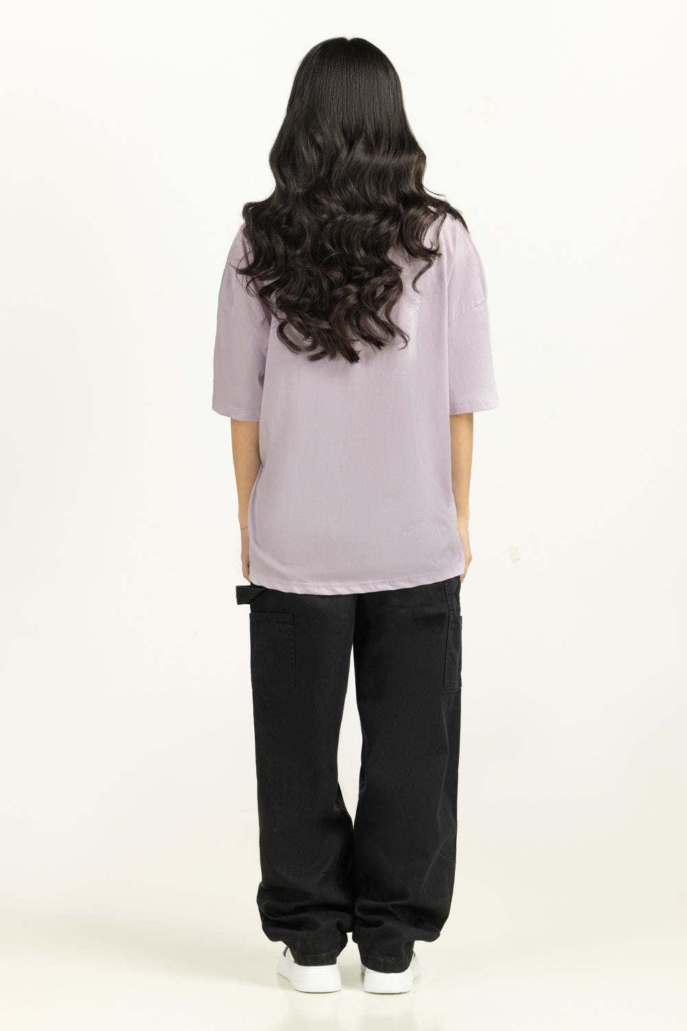 Women Tees WM-KTP-SS25-107