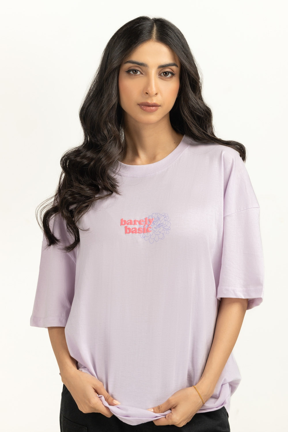 Women Tees WM-KTP-SS25-107
